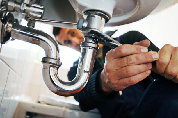Professional Plumbing in El Dorado Springs, MO