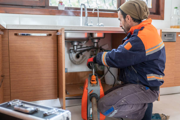 Best Sewer Line Repair  in El Dorado Springs, MO