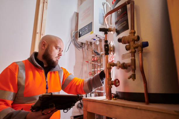 Best Leak Detection Services  in El Dorado Springs, MO