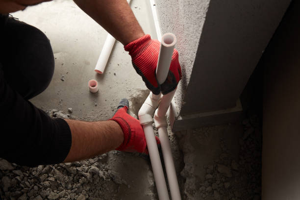 Best Sprinkler Systems  in El Dorado Springs, MO
