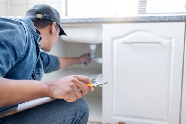 Septic Systems in El Dorado Springs, MO