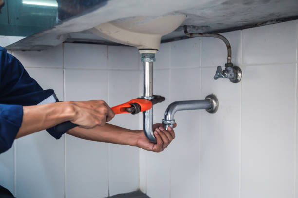 Best Emergency Plumber  in El Dorado Springs, MO