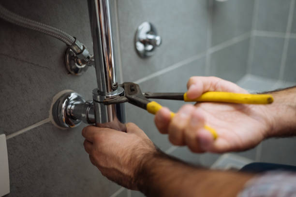 Best Plumbing Installation Services  in El Dorado Springs, MO