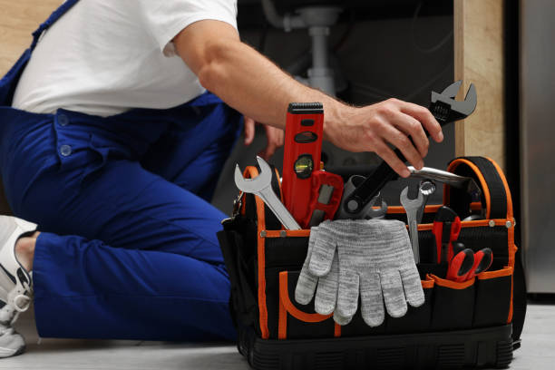 Best Local Plumber Services  in El Dorado Springs, MO