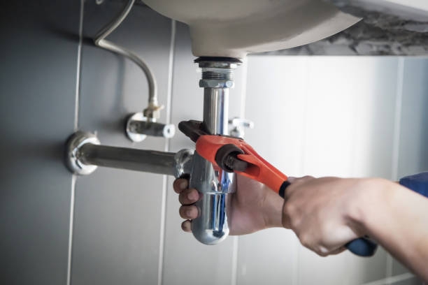 Best Faucet Repair  in El Dorado Springs, MO