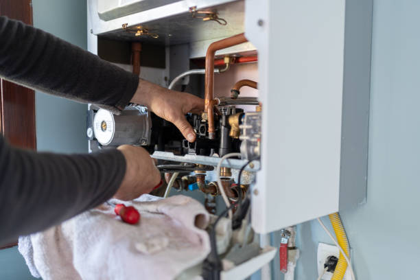 Best Water Leak Repair  in El Dorado Springs, MO