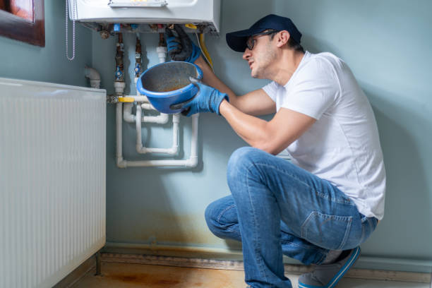 Best Residential Plumbing Services  in El Dorado Springs, MO