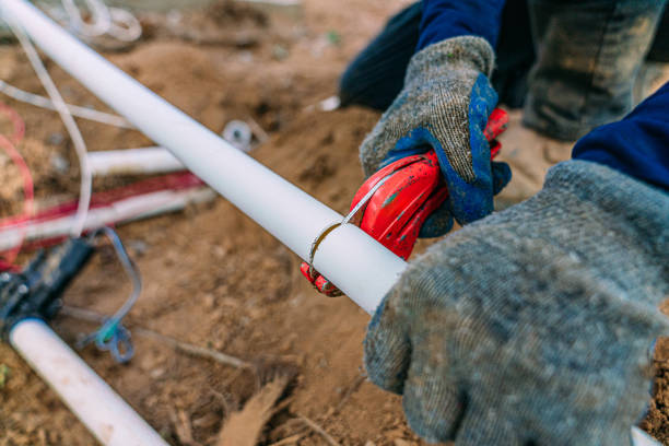 Best Hot Water Heater Installation  in El Dorado Springs, MO