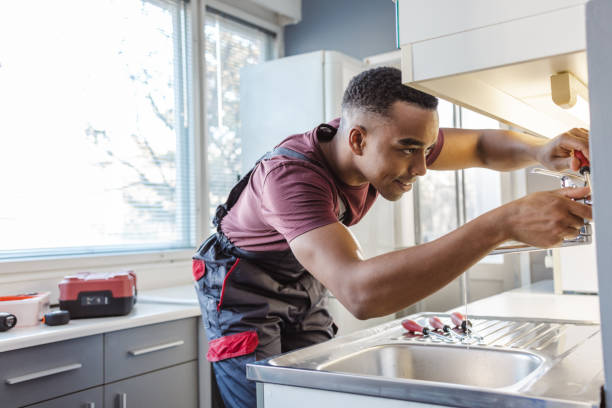 Best Clogged Drain Plumber  in El Dorado Springs, MO
